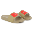 Slides HUGO 
                    BOY