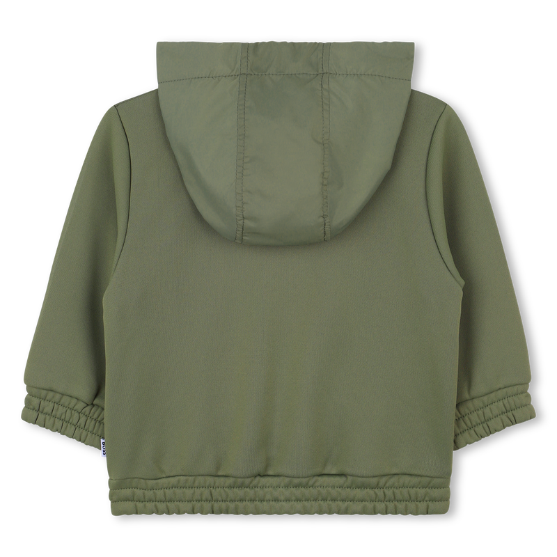 Cardigan and pants set BOSS 
                        BOY