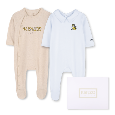 Set of pajamas KENZO KIDS UNISEX