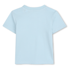 Two-pack t-shirts TIMBERLAND 
                    BOY