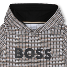 Hoodie BOSS 
                    BOY