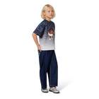 Cotton T-shirt KENZO KIDS 
                    UNISEX