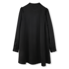Short frilled dress ZADIG VOLTAIRE 
                    GIRL