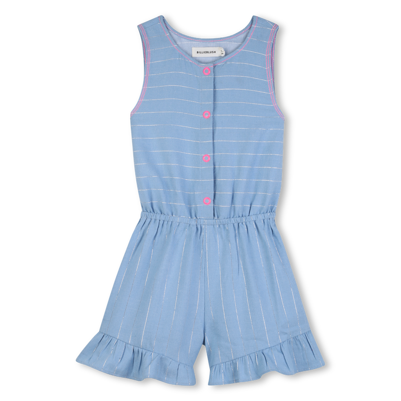 PLAYSUIT BILLIEBLUSH 
                        GIRL