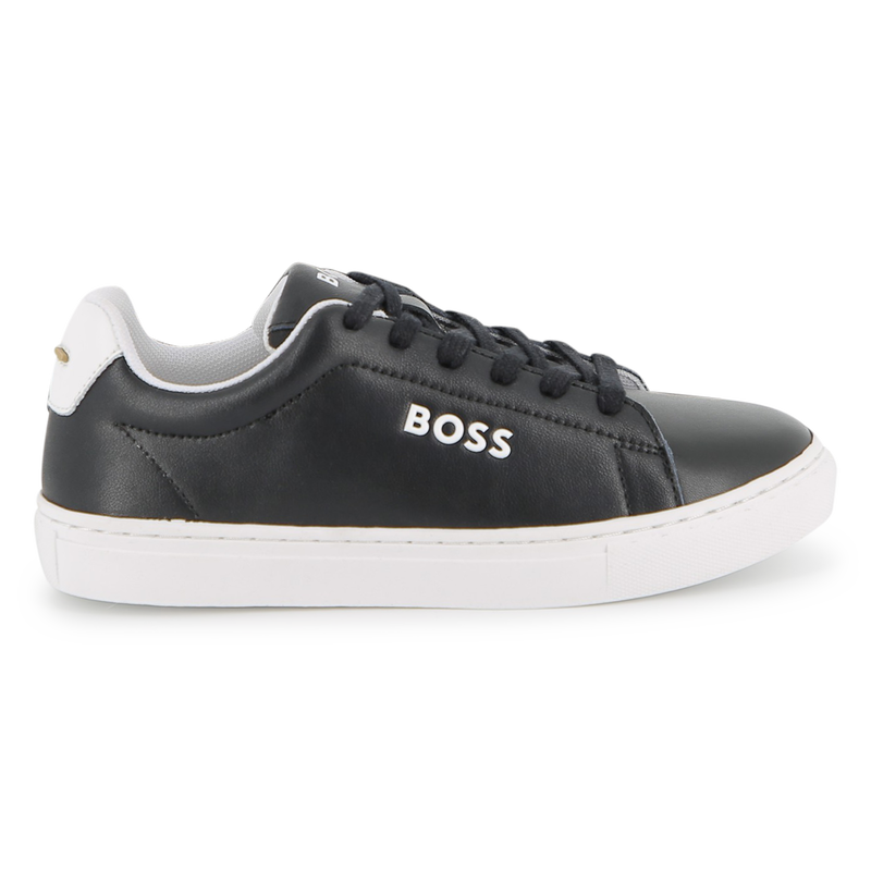 Lace-up trainers BOSS 
                        BOY