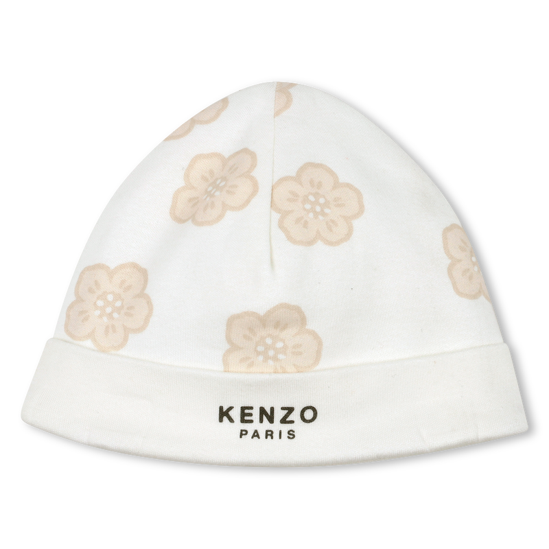 Pyjama set, hat, and bib KENZO KIDS 
                        UNISEX