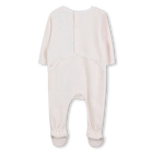 Pajama + hat + bib set KENZO KIDS 
                    UNISEX