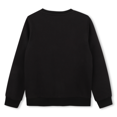 SWEATSHIRT BOSS BOY