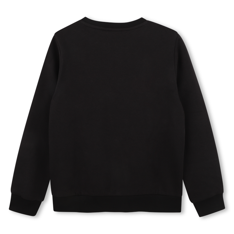 SWEATSHIRT BOSS 
                        BOY