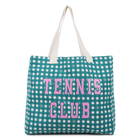 Cotton tote bag KIDS AROUND 
                    GIRL