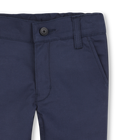Twill chino trousers BOSS 
                    BOY