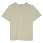Short-sleeved t-shirt BOSS 
                    BOY