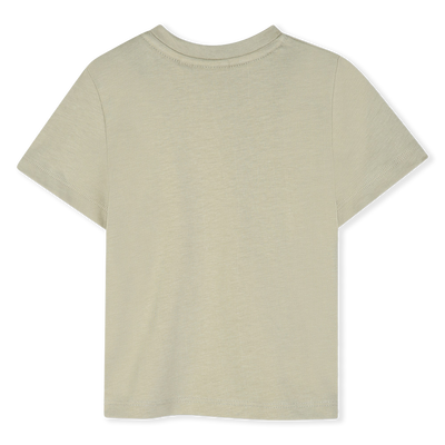 Short-sleeved t-shirt BOSS BOY