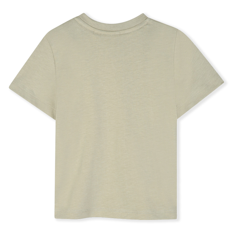 Short-sleeved t-shirt BOSS 
                        BOY
