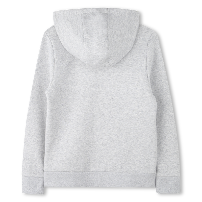 Hooded sweatshirt BOSS 
                        BOY