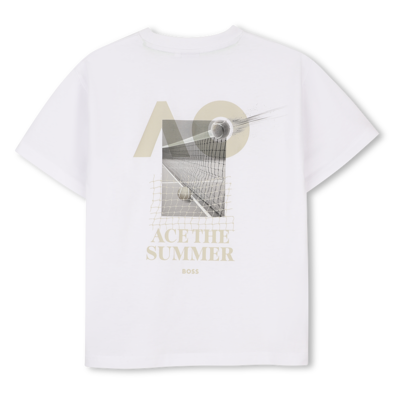 T-shirt BOSS 
                        BOY