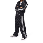 Fleece jogging trousers HUGO 
                    GIRL