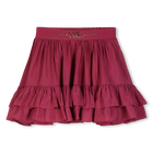 Ruffled skirt CHLOE 
                    GIRL