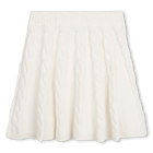 Knit skirt KIDS AROUND 
                    GIRL