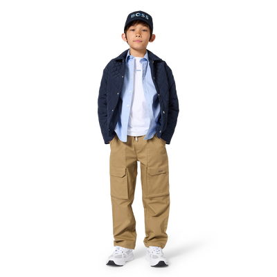 CARGO TROUSERS BOSS BOY