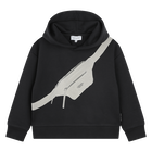 Hoodie, BLACK, hi-res