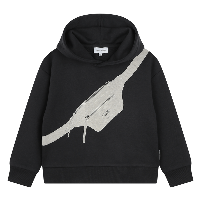 Hoodie MARC JACOBS 
                        UNISEX