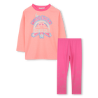 2-piece pajamas BILLIEBLUSH 
                    GIRL