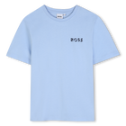 Set of 2 t-shirts BOSS 
                    BOY