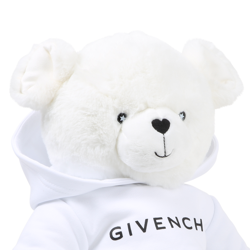 Cuddly toy with hoodie GIVENCHY 
                        UNISEX
