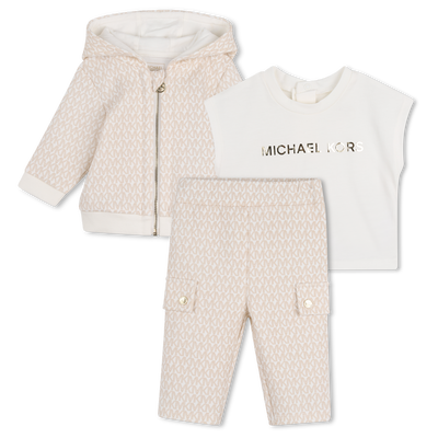 JOGGER SET MICHAEL KORS GIRL