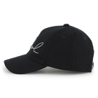 Cap with adjustable closure KARL LAGERFELD KIDS 
                    GIRL
