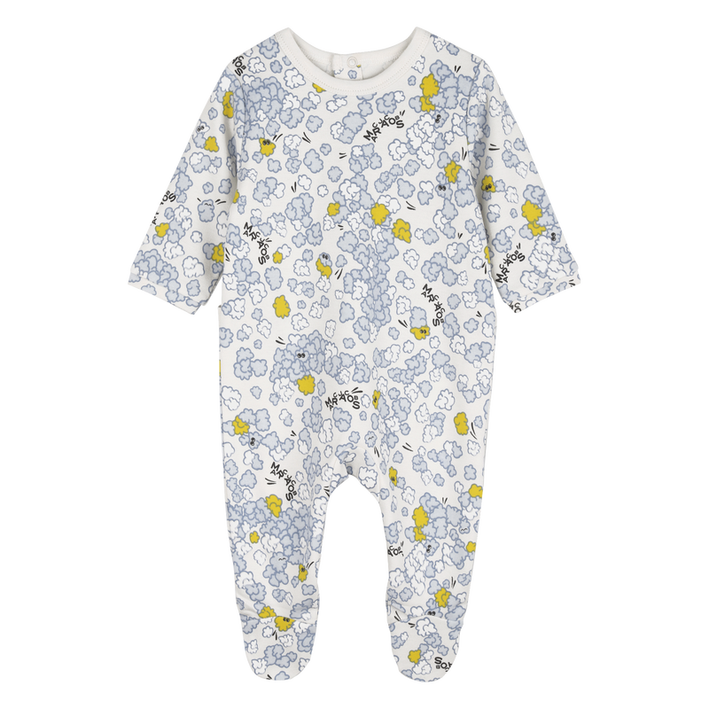 Pyjama set, hat, and bib MARC JACOBS 
                        UNISEX
