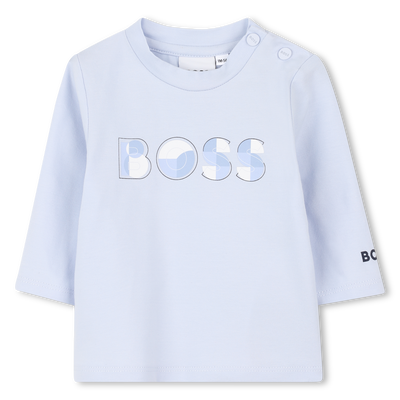 Long Sleeve T-Shirt BOSS BOY