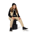 Lace-up sneakers HUGO 
                    BOY