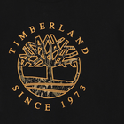Brushed fleece sweatshirt TIMBERLAND 
                    BOY
