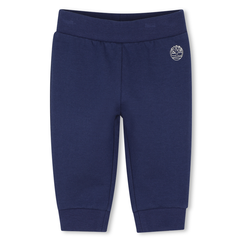 Pants, cardigan, and t-shirt set TIMBERLAND 
                        BOY