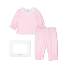 Pants and blouse set GIVENCHY 
                    GIRL