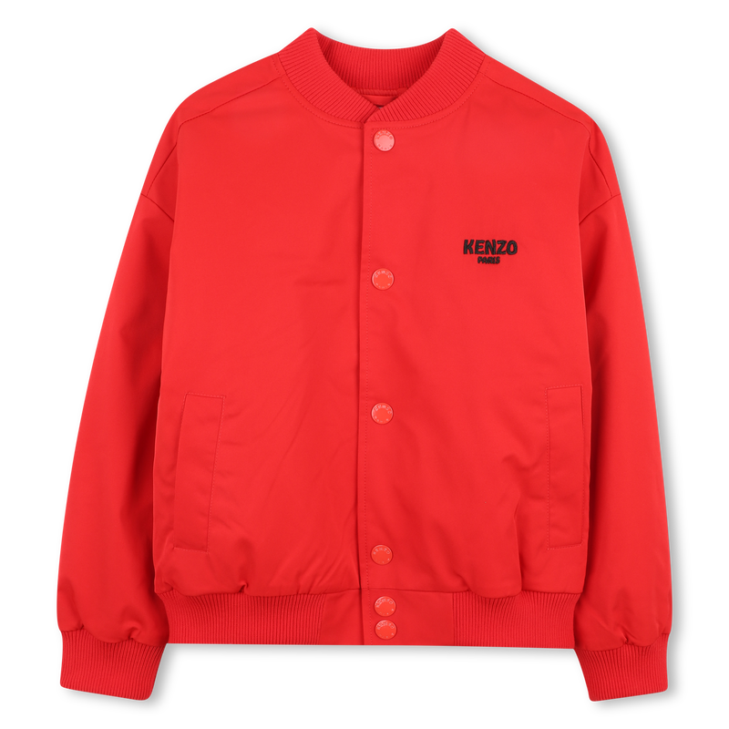 BOMBER JACKET KENZO KIDS 
                        UNISEX