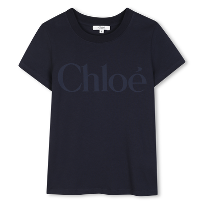 Short sleeve t-shirt CHLOE GIRL