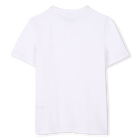 Set of 2 cotton T-shirts BOSS 
                    BOY