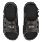 Sandals with hook-and-loop fasteners BOSS 
                    BOY