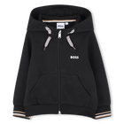 Jogger cardigan BOSS 
                    BOY