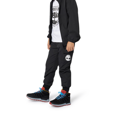 Water-repellent windbreaker TIMBERLAND BOY