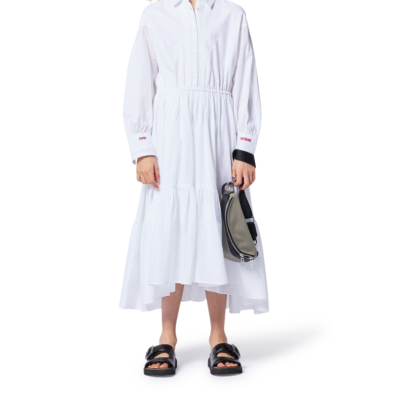 Special occasion dress ZADIG VOLTAIRE 
                        GIRL