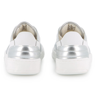 Lace-up trainers ZADIG VOLTAIRE 
                    GIRL