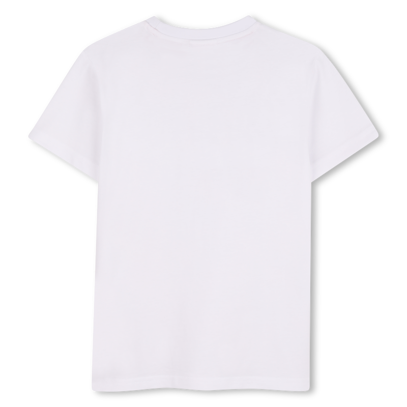 Short-sleeved T-shirt HUGO 
                        BOY