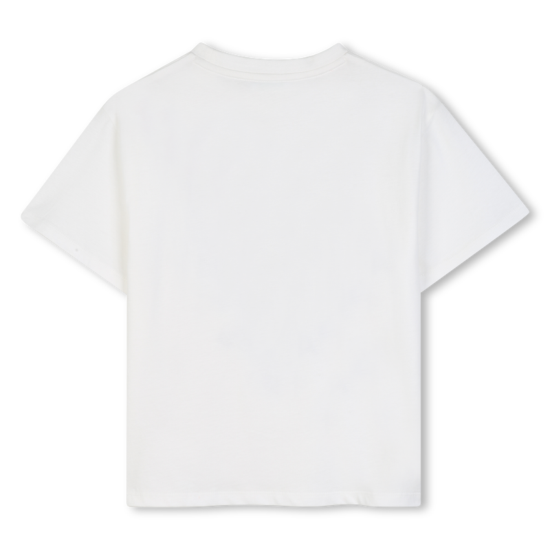 Short sleeve t-shirt KENZO KIDS 
                        UNISEX