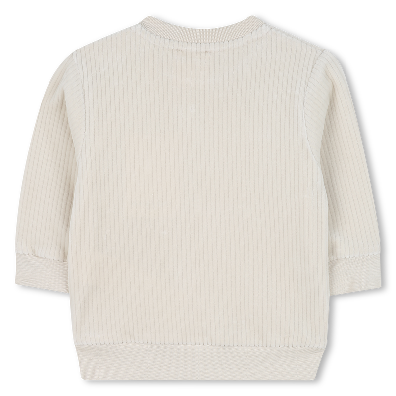 Sweatshirt and pants set GIVENCHY 
                        GIRL