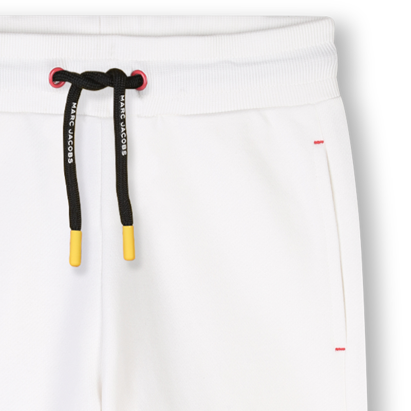 Mickey jogging trousers MARC JACOBS 
                        BOY