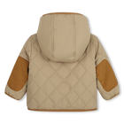 Reversible down jacket TIMBERLAND 
                    BOY